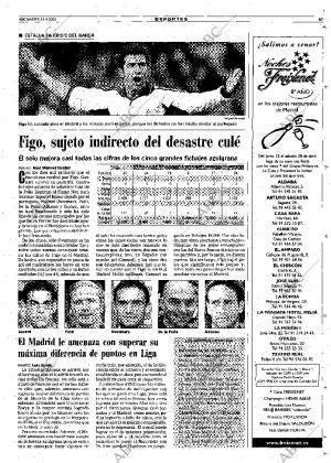 ABC MADRID 24-04-2001 página 67