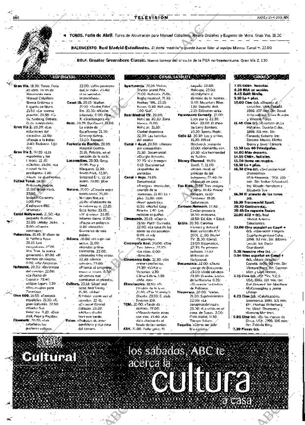ABC SEVILLA 26-04-2001 página 102