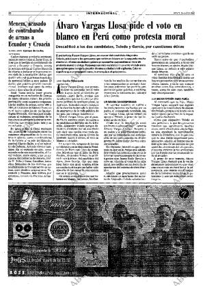 ABC SEVILLA 26-04-2001 página 32