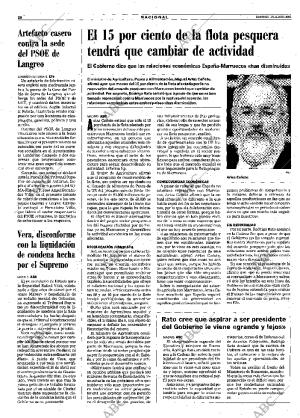 ABC MADRID 29-04-2001 página 26
