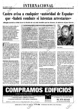 ABC MADRID 29-04-2001 página 27