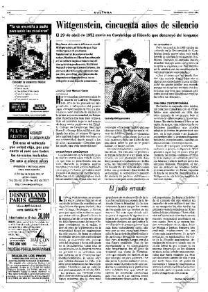 ABC MADRID 29-04-2001 página 44