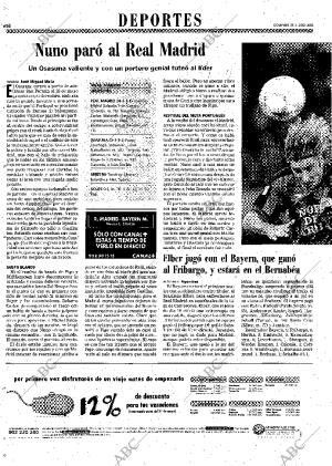 ABC MADRID 29-04-2001 página 52