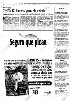 ABC MADRID 29-04-2001 página 56