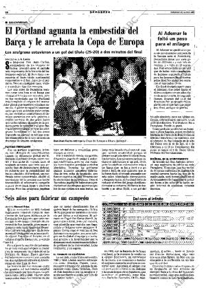 ABC MADRID 29-04-2001 página 58