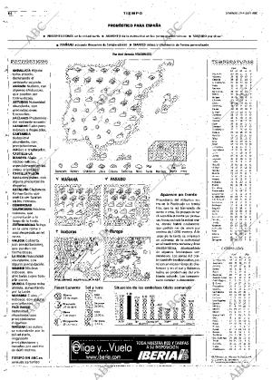 ABC MADRID 29-04-2001 página 64