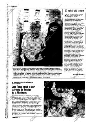 ABC MADRID 29-04-2001 página 8