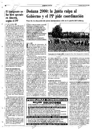 ABC SEVILLA 29-04-2001 página 60