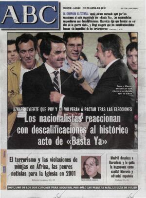 ABC MADRID 30-04-2001