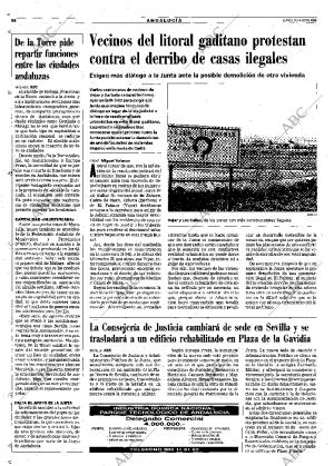 ABC SEVILLA 30-04-2001 página 58