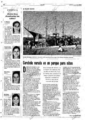 ABC MADRID 01-05-2001 página 110