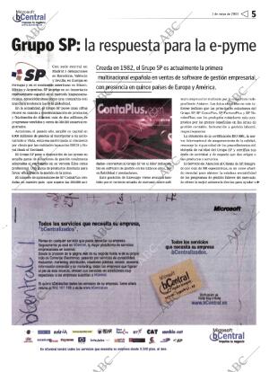 ABC MADRID 01-05-2001 página 117