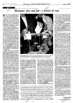 ABC MADRID 01-05-2001 página 18