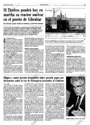 ABC MADRID 01-05-2001 página 21