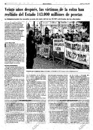 ABC MADRID 01-05-2001 página 24