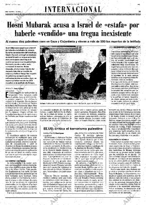 ABC MADRID 01-05-2001 página 25