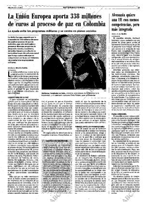 ABC MADRID 01-05-2001 página 27