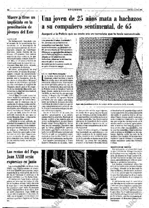 ABC MADRID 01-05-2001 página 32