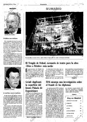 ABC MADRID 01-05-2001 página 83