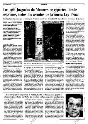 ABC MADRID 01-05-2001 página 89