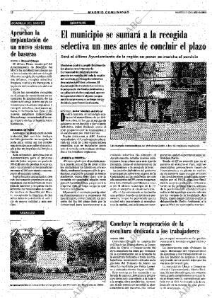 ABC MADRID 01-05-2001 página 92