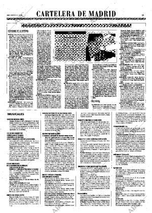 ABC MADRID 01-05-2001 página 95