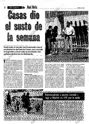 ABC SEVILLA 05-05-2001 página 102