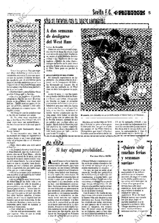 ABC SEVILLA 05-05-2001 página 105