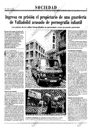 ABC SEVILLA 05-05-2001 página 31