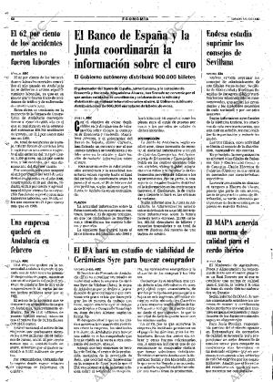 ABC SEVILLA 05-05-2001 página 68