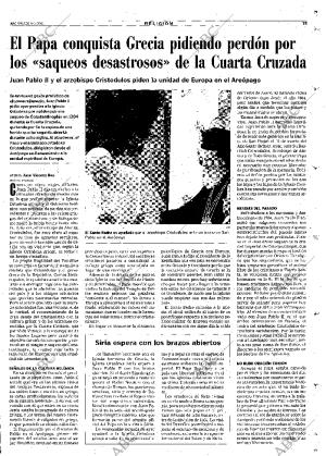 ABC SEVILLA 05-05-2001 página 75