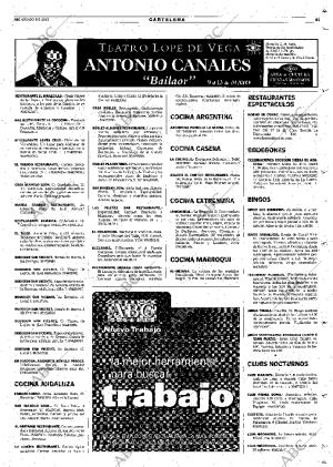 ABC SEVILLA 05-05-2001 página 81
