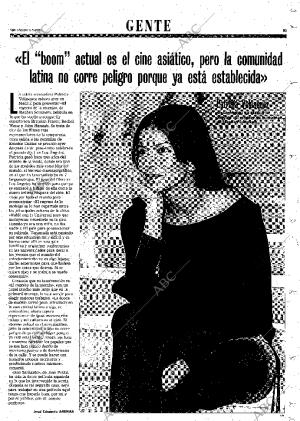 ABC SEVILLA 05-05-2001 página 91