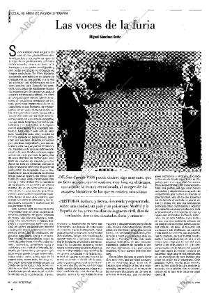 CULTURAL MADRID 05-05-2001 página 12