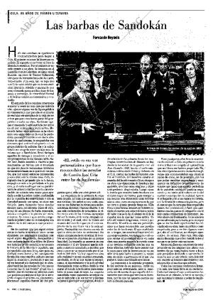 CULTURAL MADRID 05-05-2001 página 18