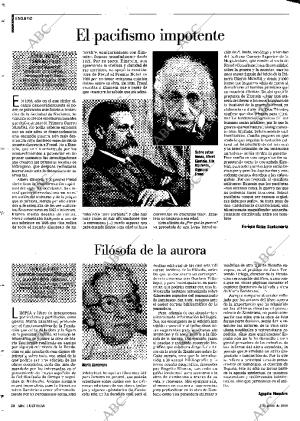CULTURAL MADRID 05-05-2001 página 28