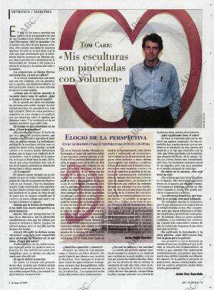 CULTURAL MADRID 05-05-2001 página 39
