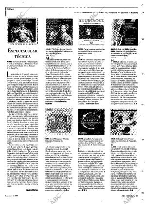 CULTURAL MADRID 05-05-2001 página 51