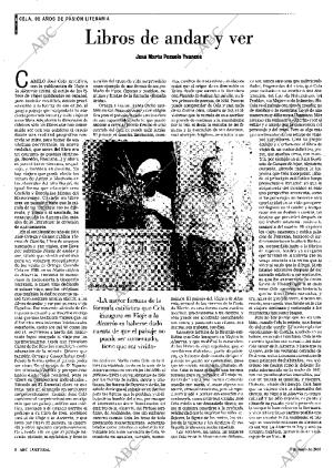 CULTURAL MADRID 05-05-2001 página 8
