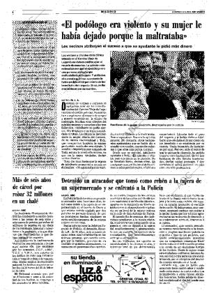 ABC MADRID 06-05-2001 página 100