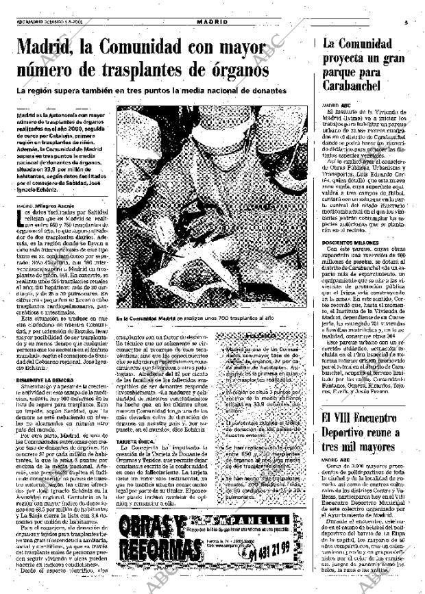 ABC MADRID 06-05-2001 página 101