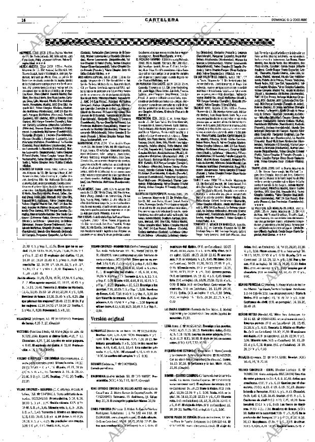 ABC MADRID 06-05-2001 página 112