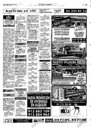ABC MADRID 06-05-2001 página 133