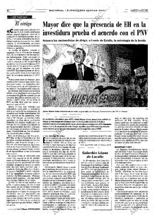 ABC MADRID 06-05-2001 página 20