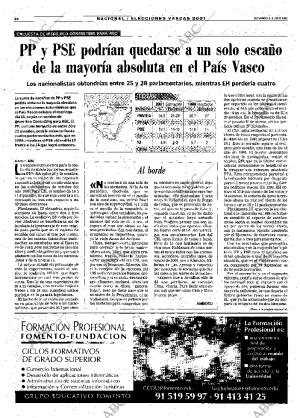 ABC MADRID 06-05-2001 página 22