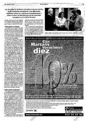 ABC MADRID 06-05-2001 página 31