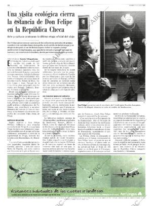 ABC MADRID 06-05-2001 página 34