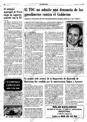 ABC MADRID 06-05-2001 página 58