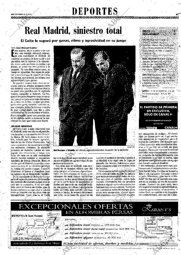 ABC MADRID 06-05-2001 página 65