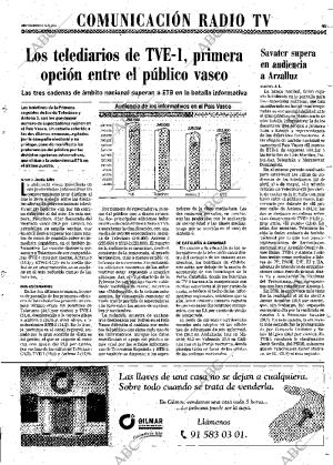 ABC MADRID 06-05-2001 página 91